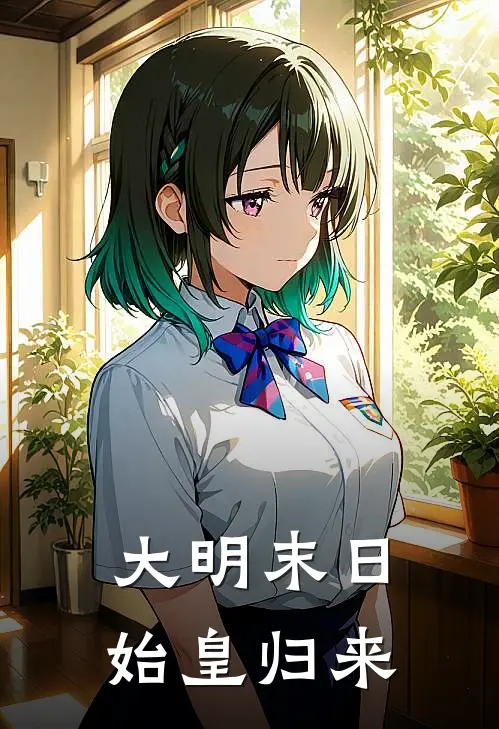 大明末日：始皇归来