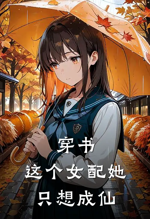 穿书：这个女配她只想成仙(云芷苏清月)免费小说完结_最新推荐小说穿书：这个女配她只想成仙(云芷苏清月)