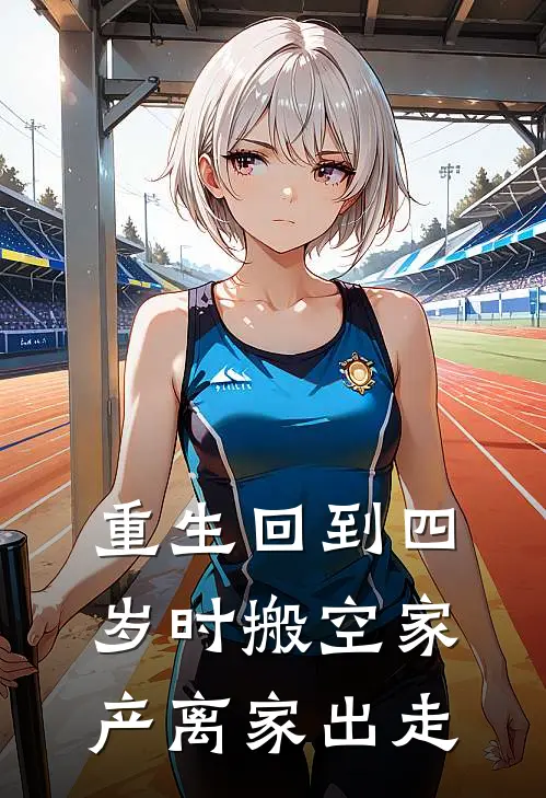 重生回到四岁时搬空家产离家出走