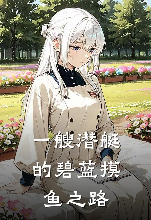 一艘潜艇的碧蓝摸鱼之路