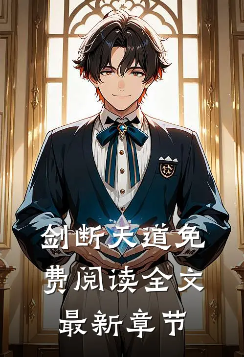 剑断天道免费阅读全文最新章节