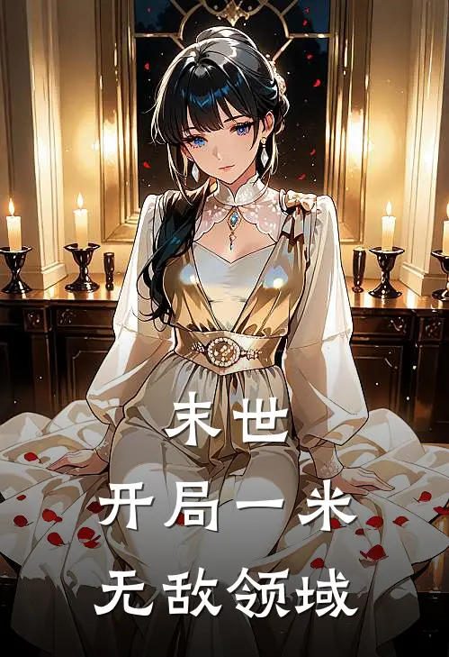 末世，开局一米无敌领域