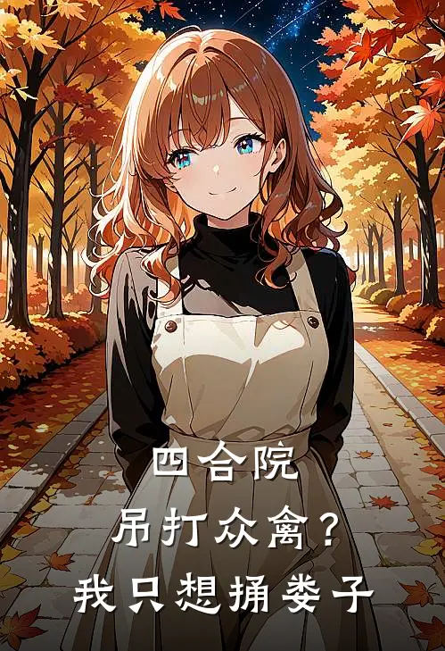 四合院：吊打众禽？我只想捅娄子