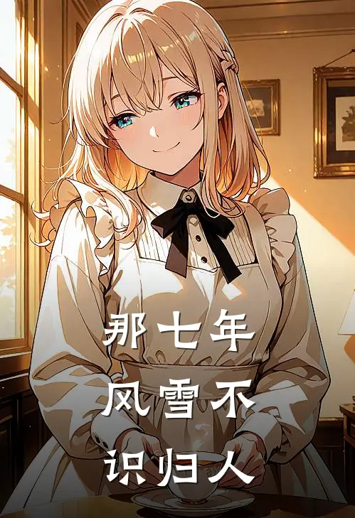 那七年，风雪不识归人