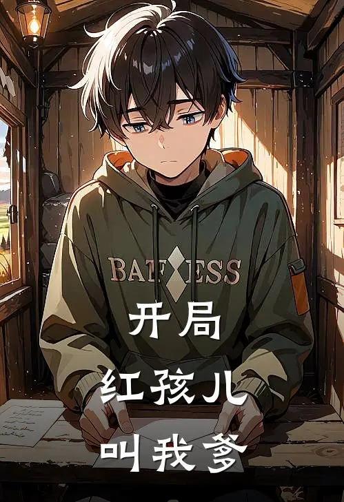 开局，红孩儿叫我爹