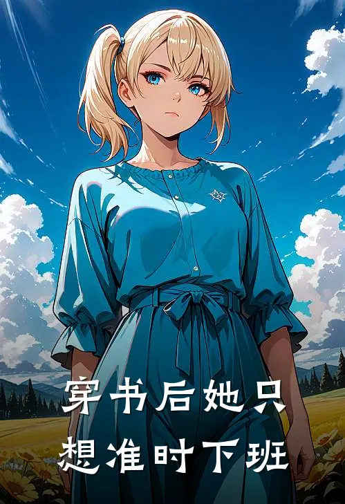 迟小鱼李莽《穿书后她只想准时下班》全文免费阅读_穿书后她只想准时下班全集在线阅读