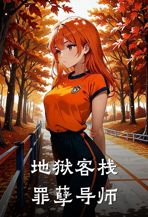 地狱客栈：罪孽导师（墨菲斯阿拉斯托）最新章节列表_墨菲斯阿拉斯托)地狱客栈：罪孽导师最新章节列表笔趣阁（地狱客栈：罪孽导师）