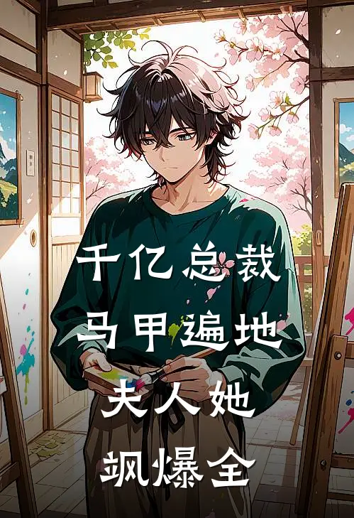 千亿总裁马甲遍地，夫人她飒爆全