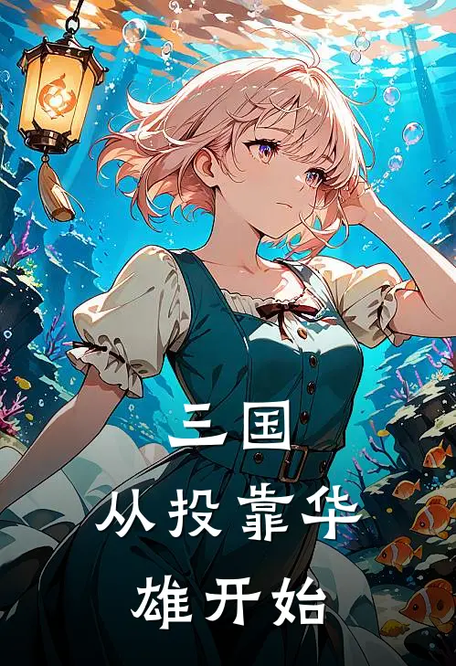 三国，从投靠华雄开始