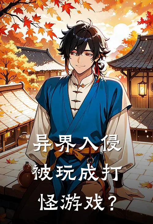 异界入侵，被玩成打怪游戏？(吴影孙大勇)新热门小说_免费完结小说异界入侵，被玩成打怪游戏？(吴影孙大勇)