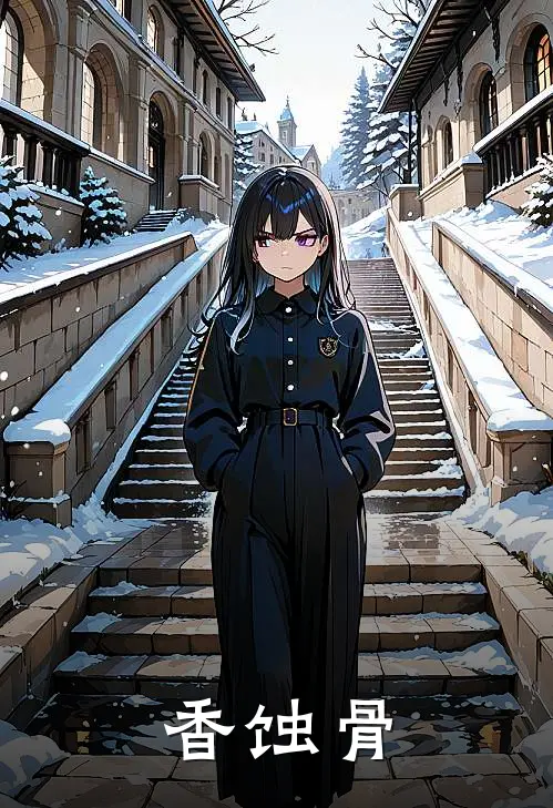 香蚀骨(沈微澜林浩)免费阅读无弹窗_最新好看小说推荐香蚀骨沈微澜林浩