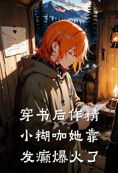 穿书后作精小糊咖她靠发癫爆火了牧遥张姐最新好看小说_最新章节列表穿书后作精小糊咖她靠发癫爆火了(牧遥张姐)