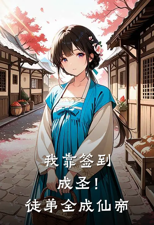 我靠签到成圣！徒弟全成仙帝苏玄叶尘最新章节在线阅读_苏玄叶尘全本免费在线阅读