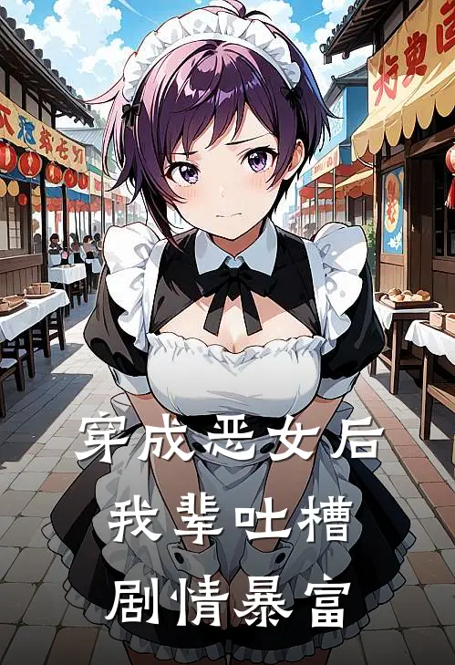 穿成恶女后，我辈吐槽剧情暴富唐笑笑姬无夜免费小说推荐_推荐完结小说穿成恶女后，我辈吐槽剧情暴富(唐笑笑姬无夜)