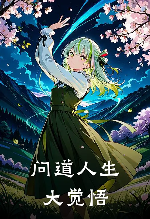 问道人生大觉悟