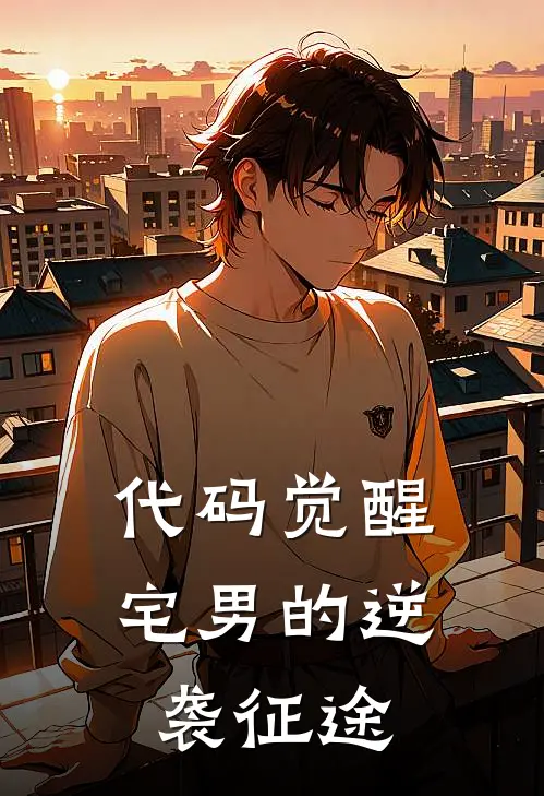 代码觉醒宅男的逆袭征途陈默秦渊小说完结免费_最新章节列表代码觉醒宅男的逆袭征途(陈默秦渊)