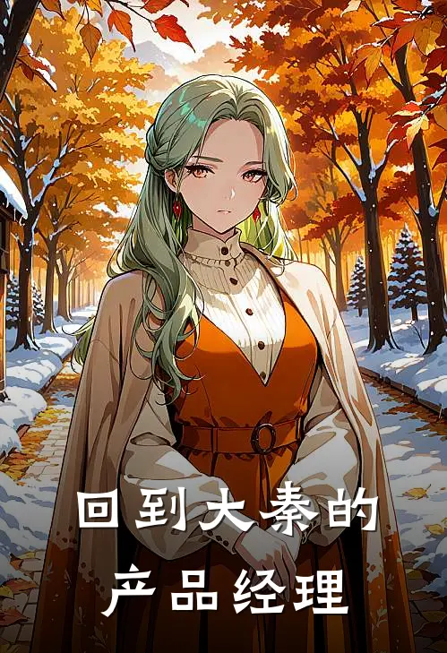 回到大秦的产品经理