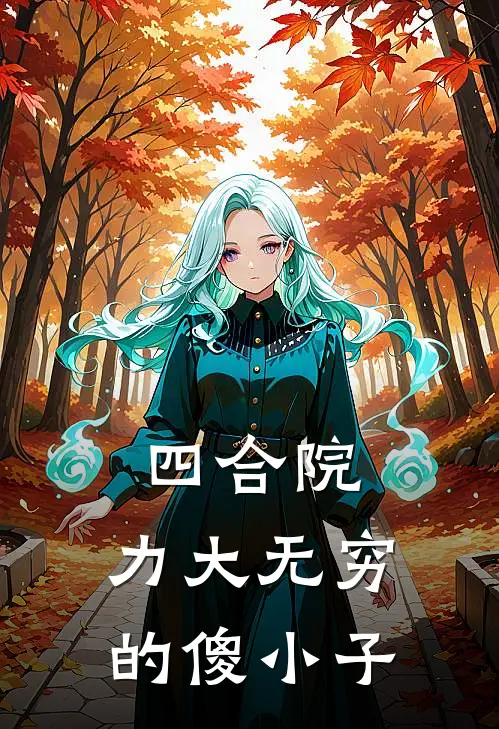 易传代易中海（四合院：力大无穷的傻小子）免费阅读无弹窗_四合院：力大无穷的傻小子易传代易中海全文免费阅读无弹窗大结局