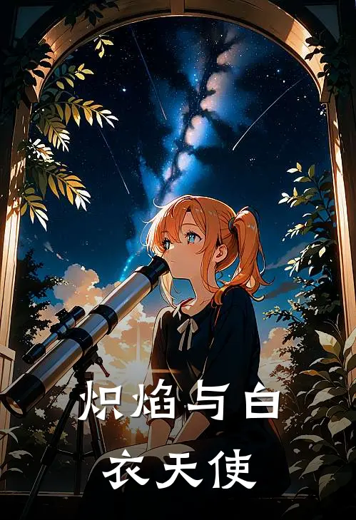 炽焰与白衣天使