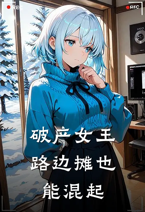 破产女王，路边摊也能混起宋婉儿小陈新热门小说_最新章节列表破产女王，路边摊也能混起(宋婉儿小陈)