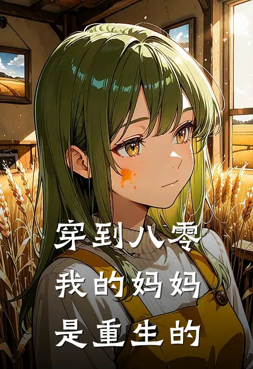 穿到八零，我的妈妈是重生的