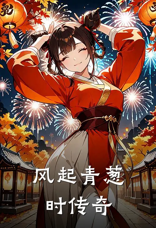 风起青葱时传奇