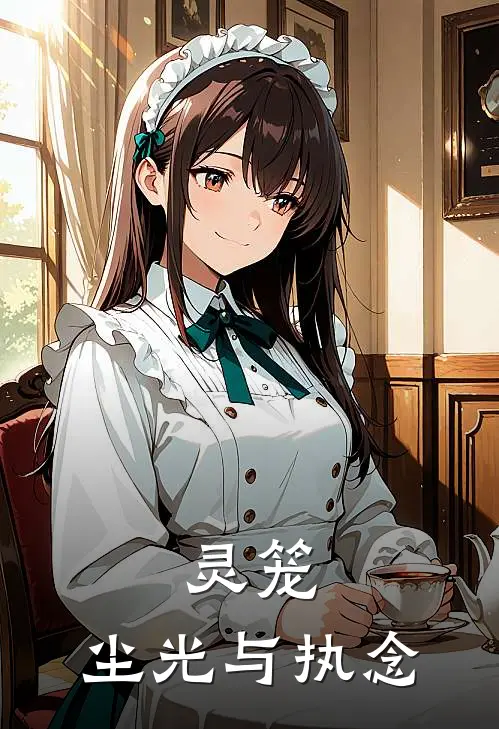 灵笼：尘光与执念