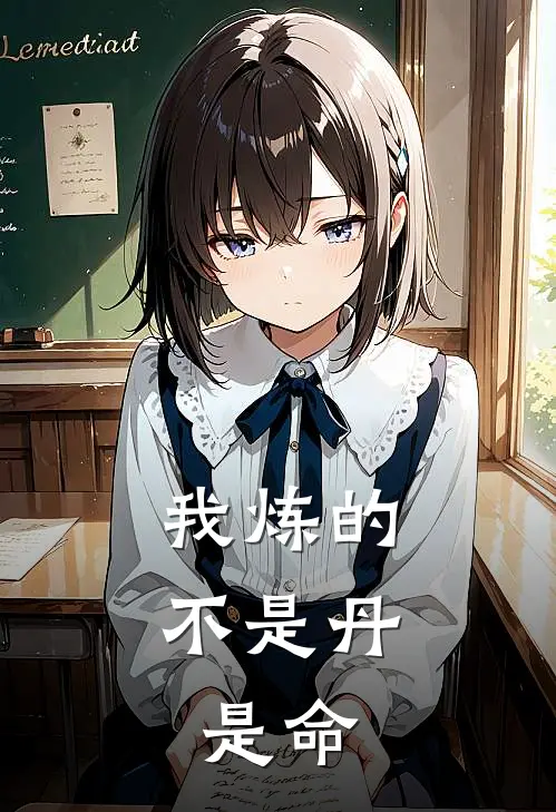 我炼的不是丹，是命(林轩赵干)全文免费小说_小说免费完结我炼的不是丹，是命(林轩赵干)