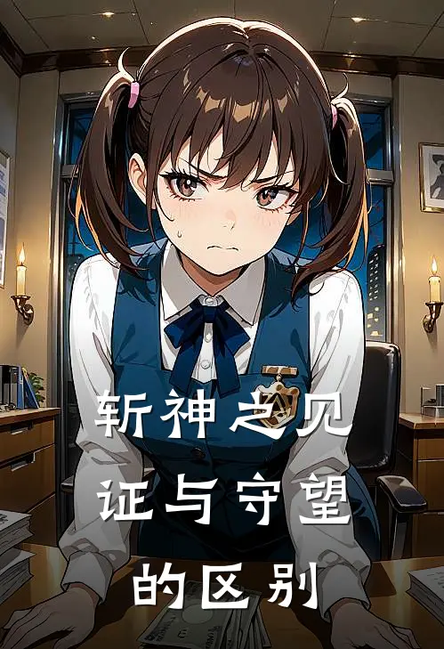 斩神之见证与守望的区别