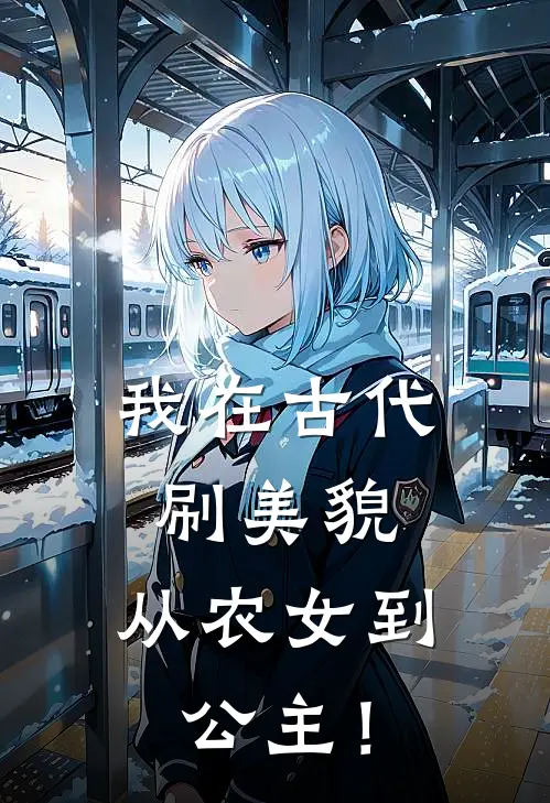 我在古代刷美貌：从农女到公主！(凌瑶陈默)最新免费小说_完本小说免费阅读我在古代刷美貌：从农女到公主！凌瑶陈默