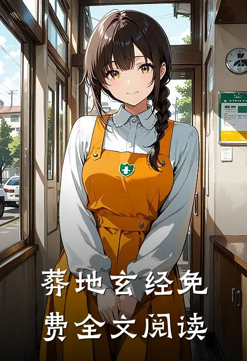 葬地玄经免费全文阅读