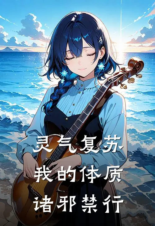 灵气复苏：我的体质诸邪禁行林玄刘松完结版免费小说_完本小说大全灵气复苏：我的体质诸邪禁行林玄刘松