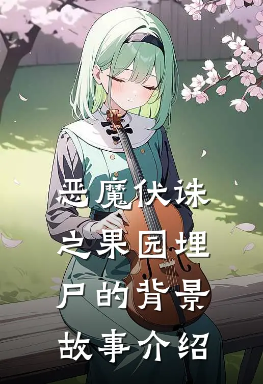 恶魔伏诛之果园埋尸的背景故事介绍