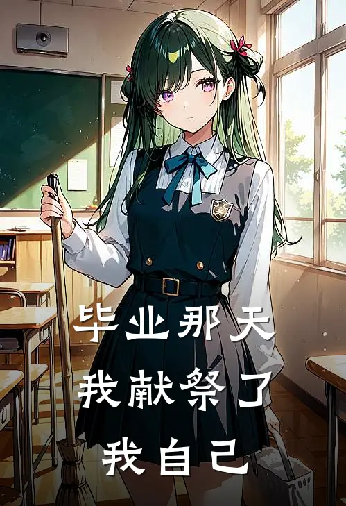 毕业那天，我献祭了我自己(陈默林薇薇)全本免费小说阅读_全文免费阅读毕业那天，我献祭了我自己陈默林薇薇