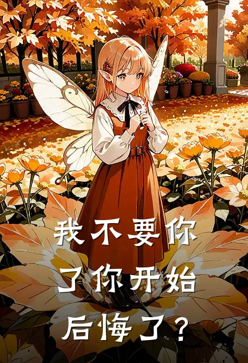 我不要你了你开始后悔了？