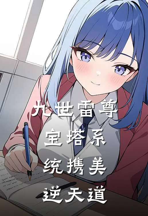 九世雷尊【宝塔系统携美逆天道】(林霄苏瑶)热门小说排行_完结版小说九世雷尊【宝塔系统携美逆天道】林霄苏瑶