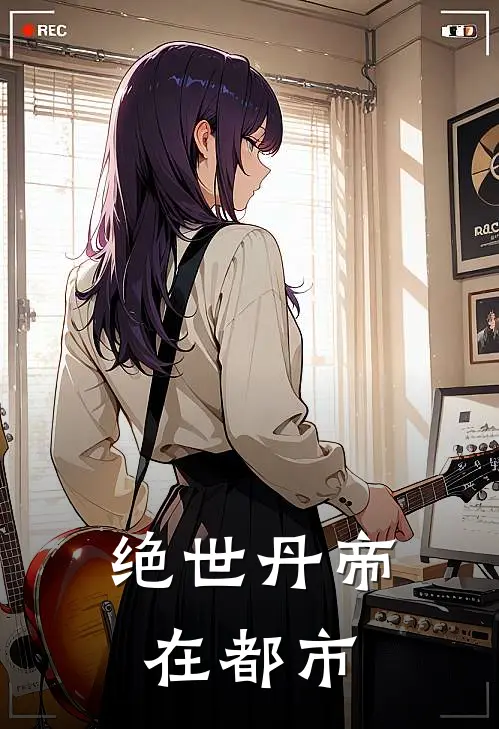 绝世丹帝在都市