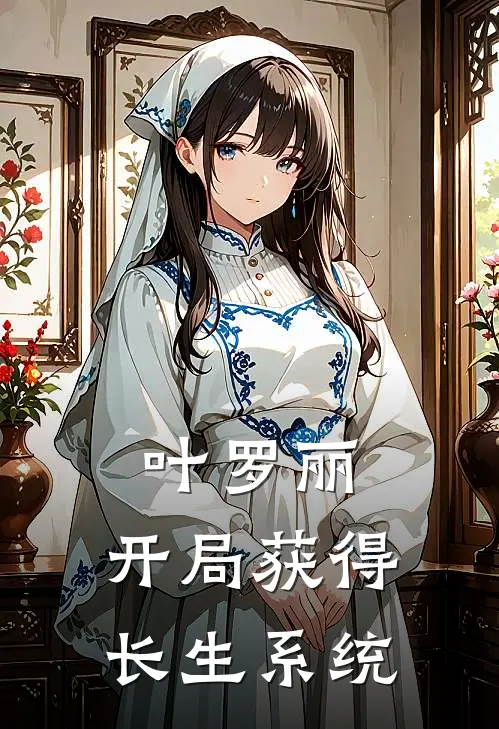 叶罗丽：开局获得长生系统陈墨叶罗丽免费热门小说_最热门小说叶罗丽：开局获得长生系统陈墨叶罗丽