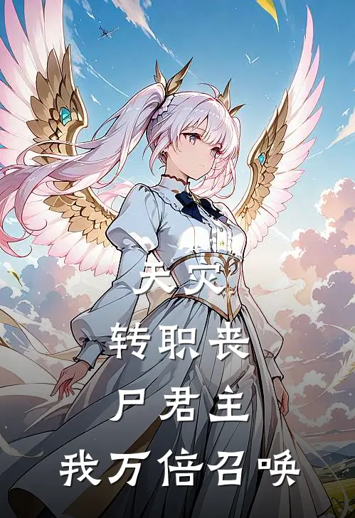 天灾：转职丧尸君主，我万倍召唤林默江清月完本小说推荐_免费小说全文阅读天灾：转职丧尸君主，我万倍召唤林默江清月