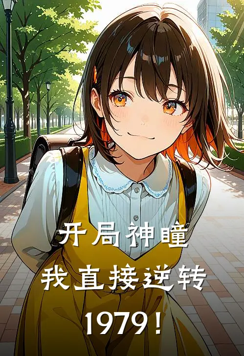 开局神瞳，我直接逆转1979！林夜林建国最新推荐小说_完结版小说推荐开局神瞳，我直接逆转1979！林夜林建国