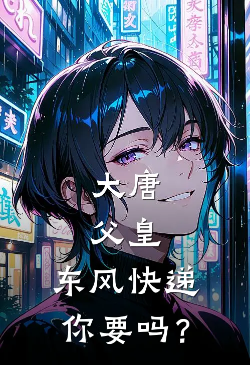 大唐：父皇，东风快递你要吗？