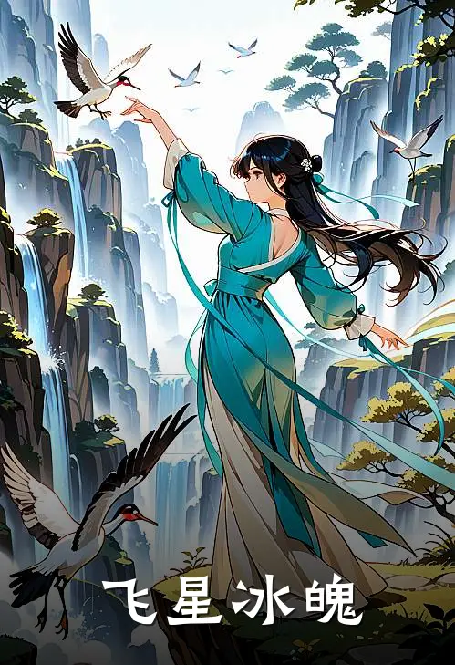 飞星冰魄