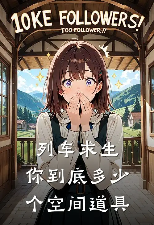 列车求生：你到底多少个空间道具