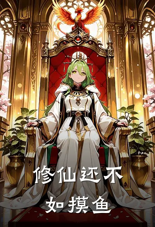 修仙还不如摸鱼林凡孙浩全本免费在线阅读_林凡孙浩全文阅读