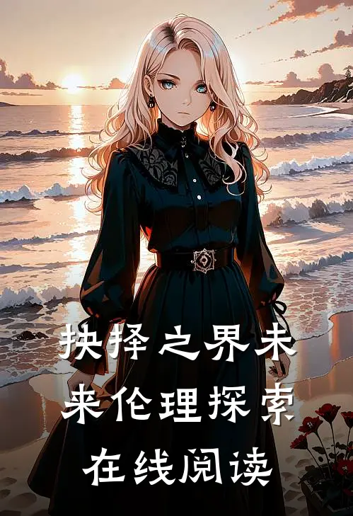 抉择之界未来伦理探索在线阅读