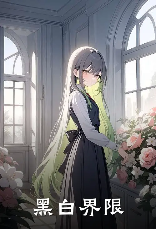 【黑白界限】(沈夜顾染)在线免费小说_免费阅读全文【黑白界限】(沈夜顾染)