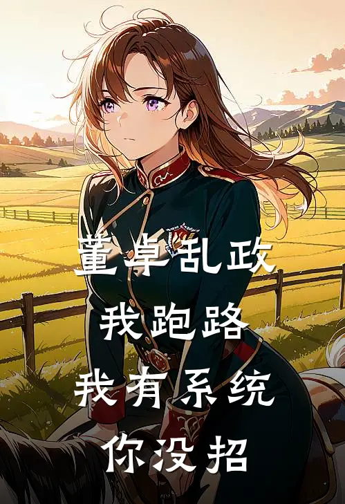 董卓乱政我跑路，我有系统你没招李云李青全文免费阅读无弹窗大结局_（李云李青）董卓乱政我跑路，我有系统你没招最新小说