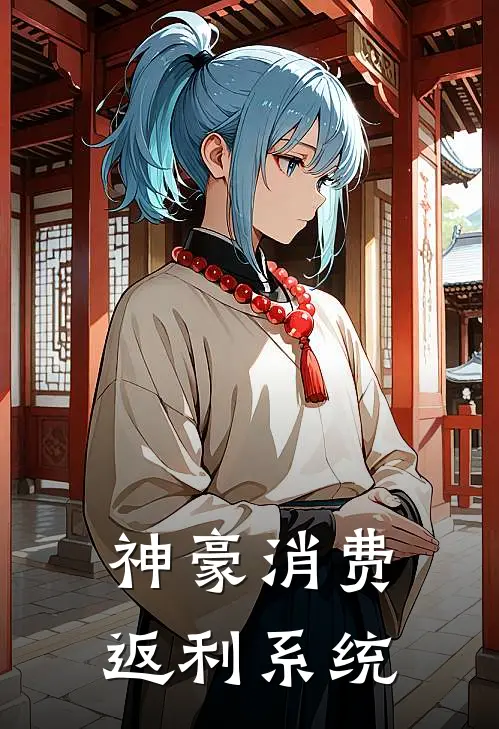 神豪消费返利系统林凡周倩免费小说全集_免费小说在哪看神豪消费返利系统(林凡周倩)