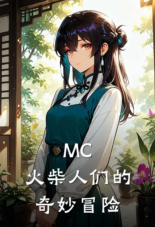 MC，火柴人们的奇妙冒险