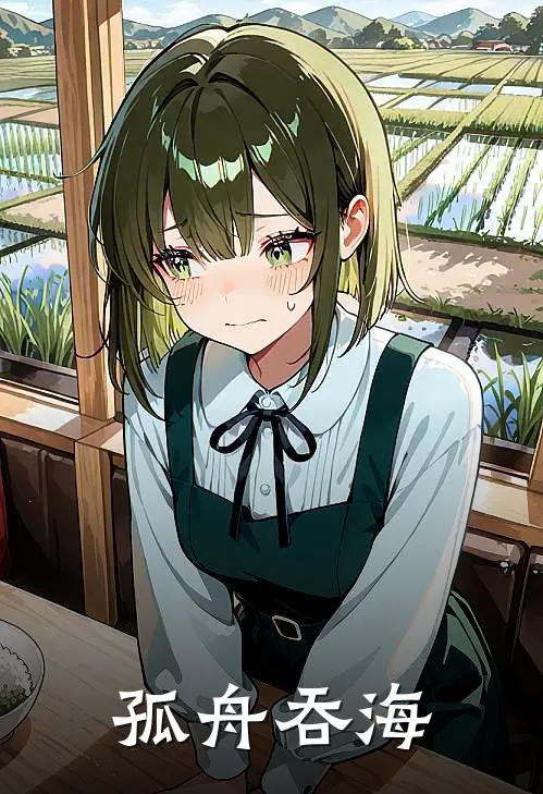 孤舟吞海李盛强王绍完本热门小说_完本小说免费孤舟吞海(李盛强王绍)